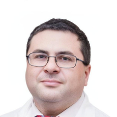 Ананикян Тигран Левонович, психиатр