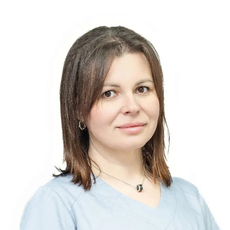 Лякишева Надежда Вячеславовна, стоматолог-хирург