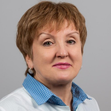 Томилина Татьяна Владимировна, терапевт