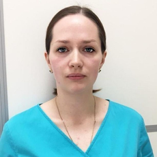 Глебова Евгения Геннадиевна, педиатр