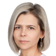 Щербакова Мария Владимировна, эндокринолог