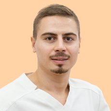 Вайс Роман Николаевич, стоматолог-ортопед