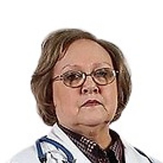 Зубцова Татьяна Ивановна, педиатр