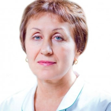 Лоенко Татьяна Емельяновна, терапевт