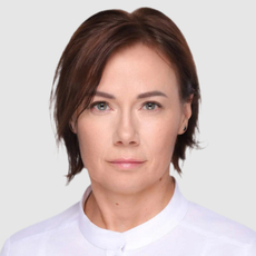 Бенделиани Светлана Владимировна, невролог