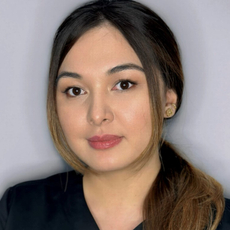 Касымова Саида Анваровна, стоматолог-терапевт