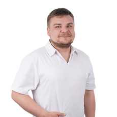 Аксенов Кирилл Сергеевич, стоматолог-хирург