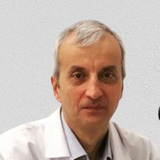 Балкар Шамиль Омар, офтальмолог