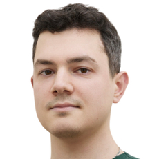 Носюр Михаил Андреевич, стоматолог-терапевт