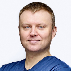 Савашинский Ярослав Сергеевич, уролог