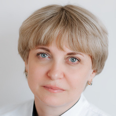 Герчу Елена Васильевна, гинеколог