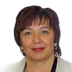 Соболева Галина Николаевна, кардиолог