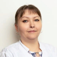 Пудаева Ольга Витальевна, ЛОР