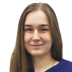 Роженко Ксения Владимировна, стоматолог-терапевт