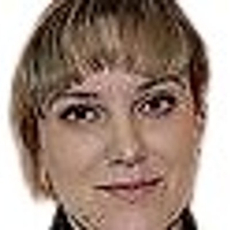 Березкина Юлия Сергеевна, психиатр