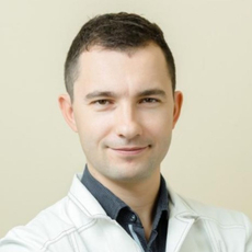 Иванов Ярослав Вячеславович, детский ортопед