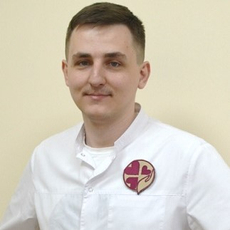 Зайцев Егор Николаевич, рентгенолог