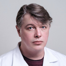 Киселев Игорь Геннадьевич, детский хирург