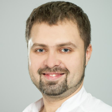 Кручинин Владислав Юрьевич, стоматолог-ортопед