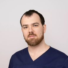Едзиев Альберт Аркадьевич, ортопед