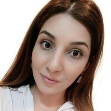 Мамедова Гюльнара Мохсум Кызы, гинеколог
