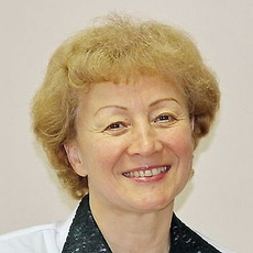 Кожевникова Татьяна Михайловна, спортивный врач