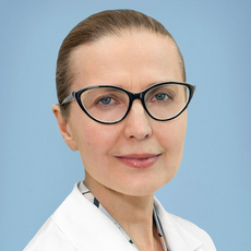 Плэмэдялэ Вероника Георгиевна, офтальмолог