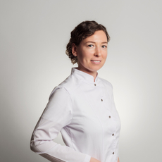 Аржанова Любовь Александровна, терапевт