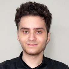 Абдуллаев Эмиль Илхамович, стоматологический гигиенист