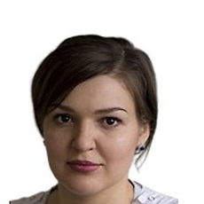 Маркина Анна Владимировна, терапевт