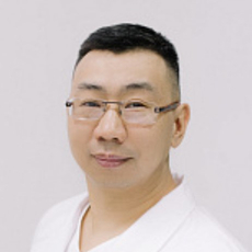 Ханхатов Евгений Робертович, анестезиолог