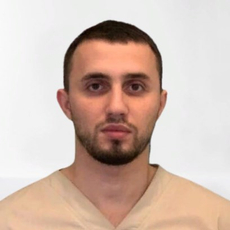 Джабраилов Амир Хизриевич, стоматолог-терапевт