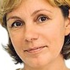 Суханова Жанна Витальевна, врач функциональной диагностики