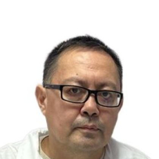 Абтразаков Марат Фаридович, психиатр