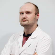 Маркозашвили Владимир Владимирович, стоматолог-терапевт