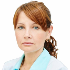 Полунина Олеся Викторовна, гинеколог