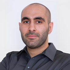 Барсегян Давид Арамаисович, стоматолог-ортопед