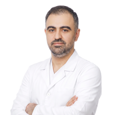 Багиров Самир Беюкишинович, ортопед