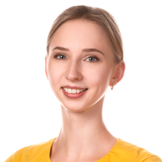 Россиневич Елизавета Алексеевна, детский стоматолог