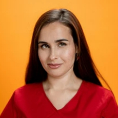 Шемятовская Ольга Дмитриевна, невролог