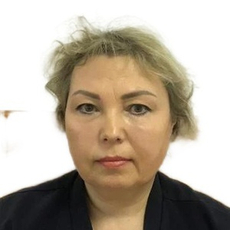 Караваева Светлана Евгеньевна, педиатр