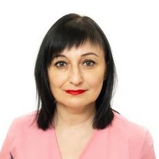 Корнеева Светлана Николаевна, массажист