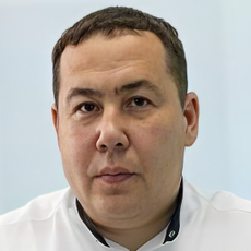 Лубнин Сергей Владимирович, стоматолог-ортопед