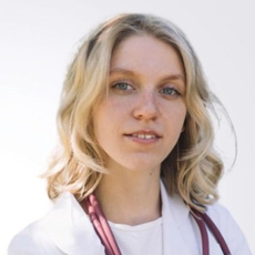 Енина Елизавета Игоревна, реабилитолог