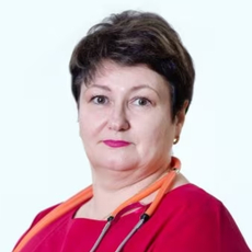 Сокурова Анна Владимировна, терапевт