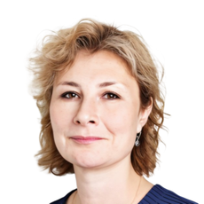 Мурман Рада Владимировна, ревматолог
