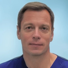 Рысин Игорь Борисович, психолог