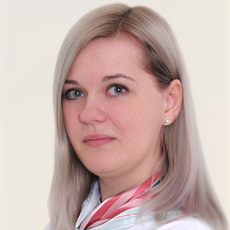 Неизвестная (Теплякова) Юлия Валерьевна, психиатр