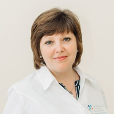 Перевозчикова Светлана Валерьевна, инфекционист