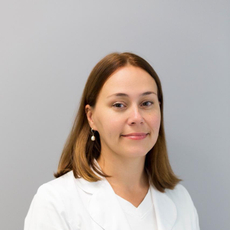 Кира Ксения Евгеньевна, гинеколог